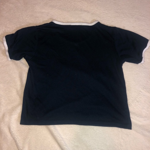 TOPSHOP T-SHIRT - Picture 3 of 3